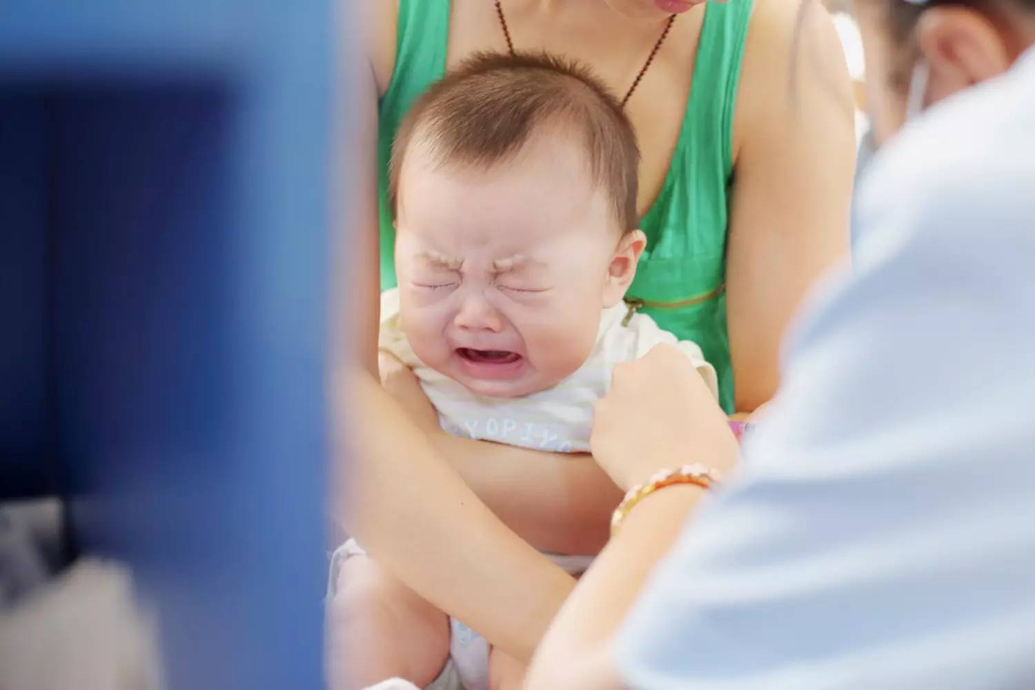 开奶茶用于开奶？蚕豆症不能吃保婴丹？辨清小儿中药，对症下药！