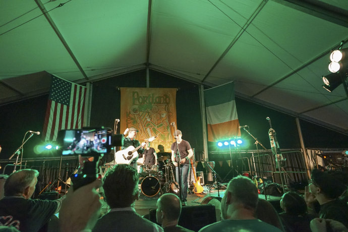 *麻大**合法还免税？国人不熟悉的美国波特兰竟然这么好玩！