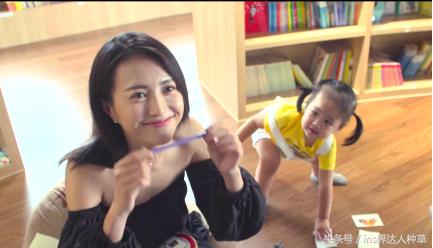 包文婧带饺子贴面膜,包文婧代言的面膜多少钱