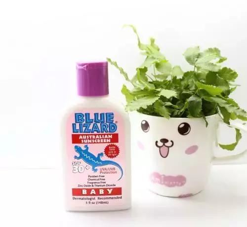宝宝能用的效果好的防晒霜,有防晒效果的宝宝防晒霜