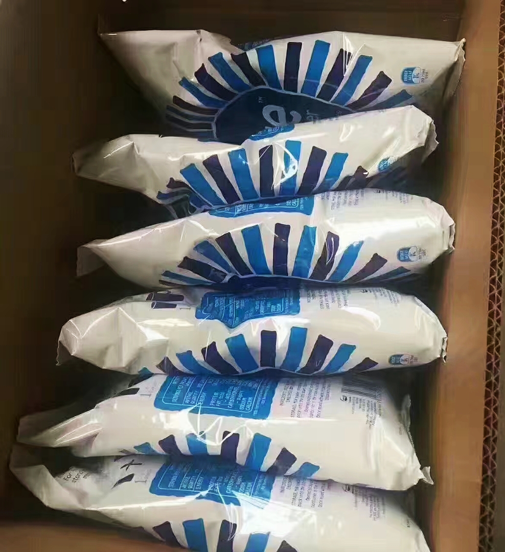 安佳3重蛋白营养奶粉,安佳奶粉到底好不好