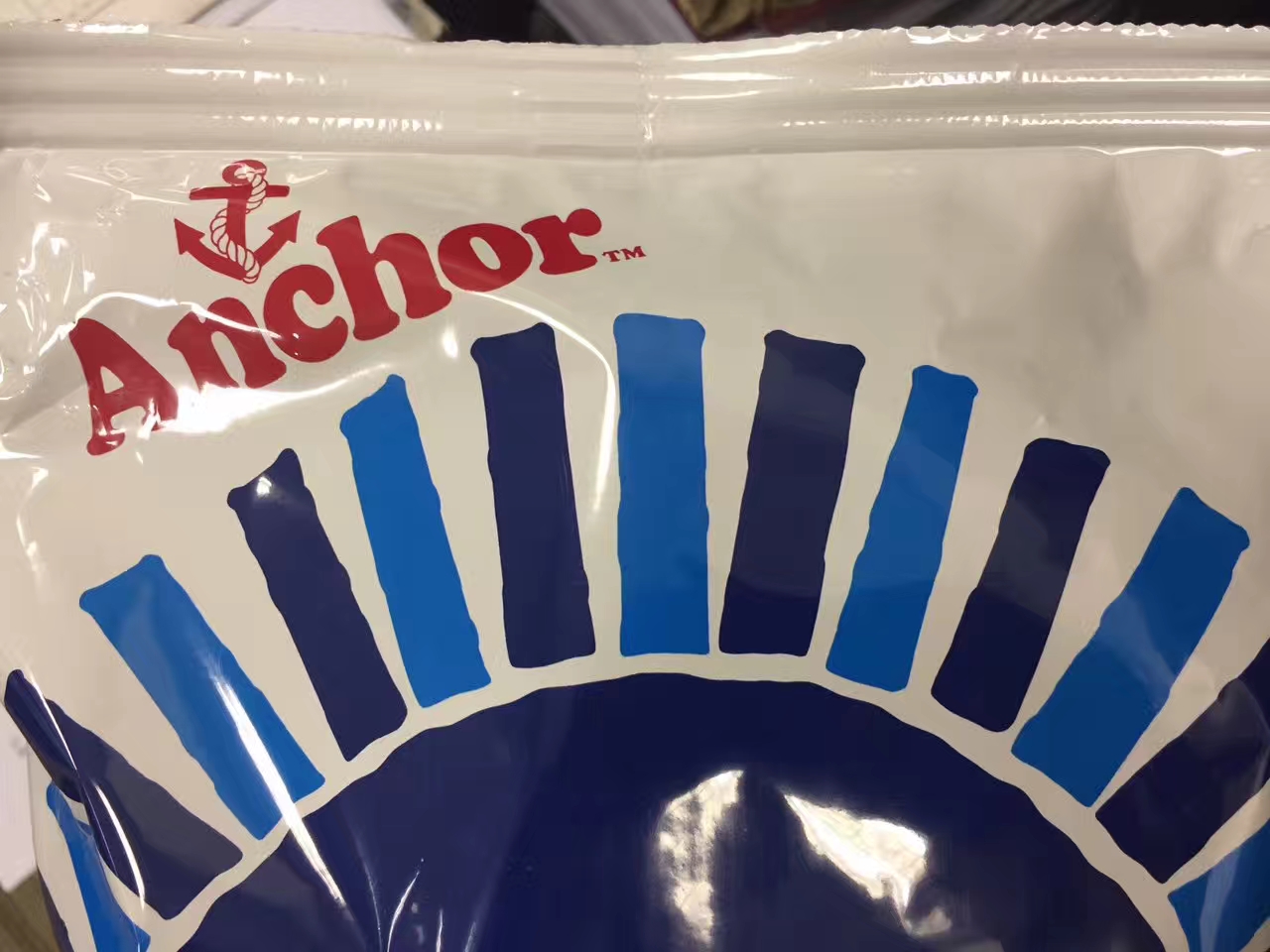 安佳3重蛋白营养奶粉,安佳奶粉到底好不好