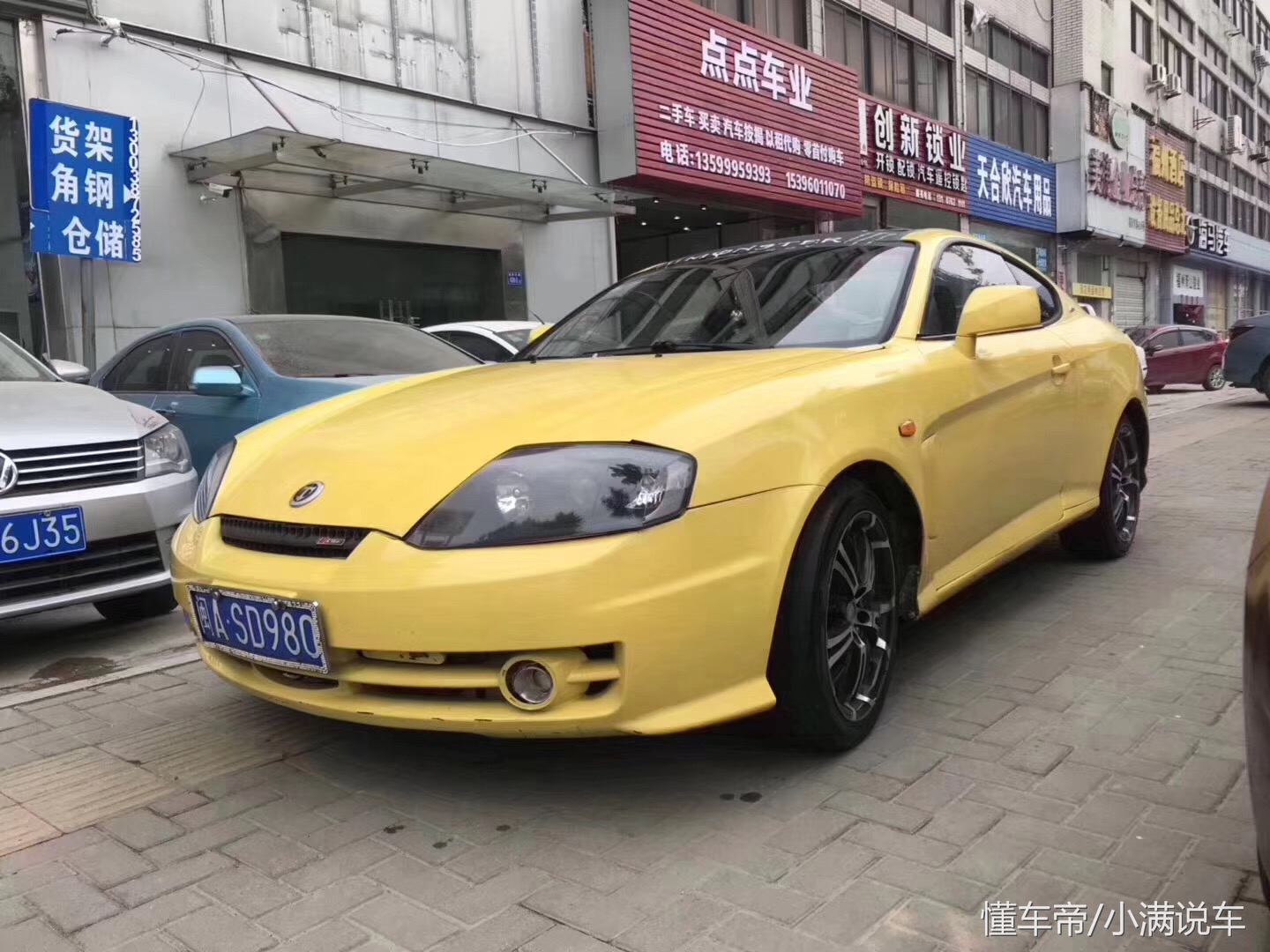 有颜值有性能还不贵的跑车,外观好看内饰好看性能又好的跑车