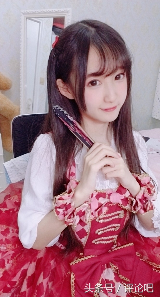 鸢离Tobiwa:禁欲系的御姐音女朋友!