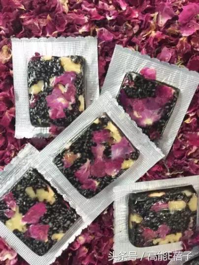 袁咏仪护肤品推荐,袁咏仪阿胶粉