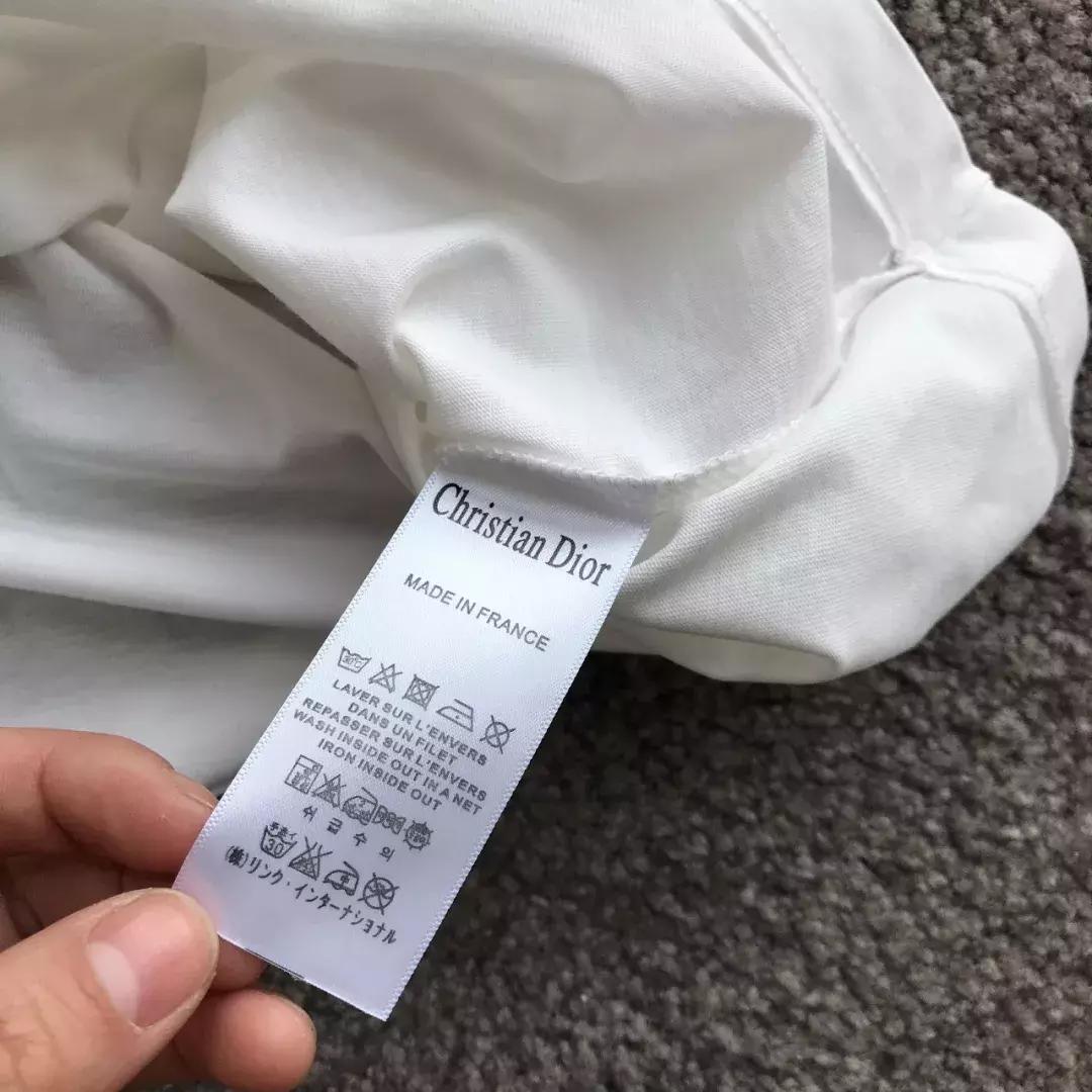 插画物语！描绘那个充满个性的世界！Baby同款女士T恤