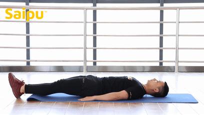 腹肌训练大全快速练出腹肌马甲线,腹肌训练动作练出好看腹肌马甲线