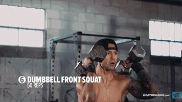 跟着大神一起来虐出完美的腹肌吧