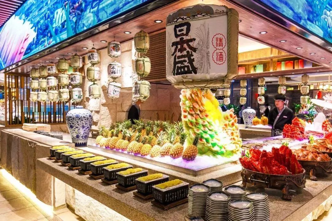 天津高端自助海鲜价位,天津顶级自助海鲜
