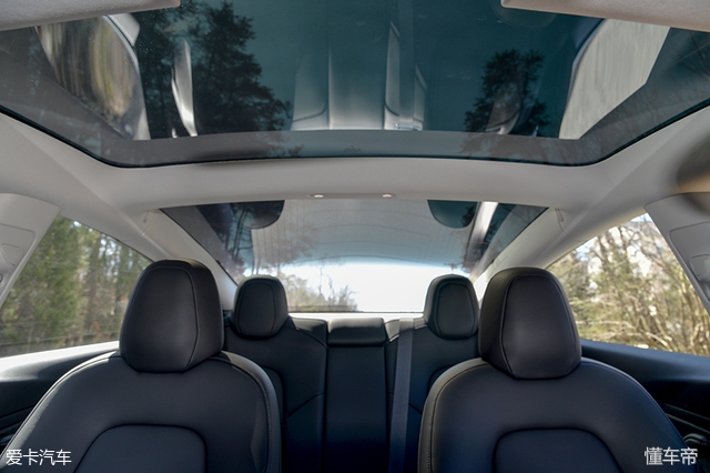 新能源车王者,特斯拉model3和modely怎么选