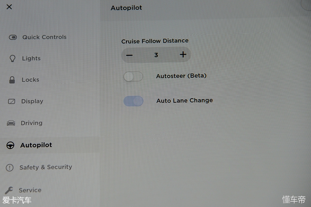 电动汽车的新王者来了！爱卡试驾特斯拉Model3！