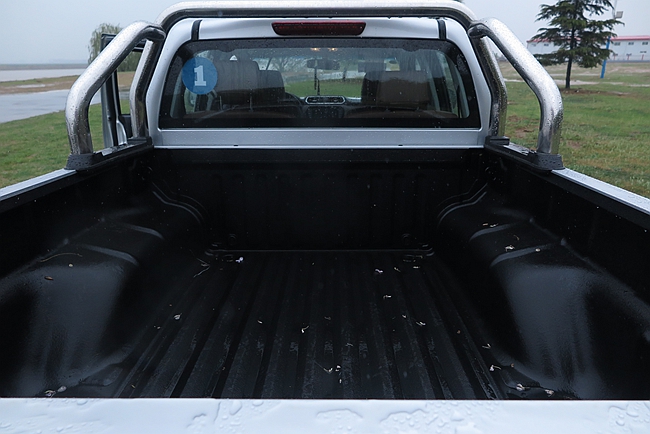 新款长城皮卡风骏6售价,性价比最高的长城炮皮卡柴油版