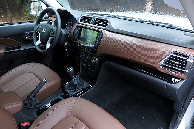 新款长城皮卡风骏6售价,性价比最高的长城炮皮卡柴油版