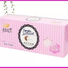 化妆棉不会把爽肤水吸走吗,怎么说化妆棉好用与不好用