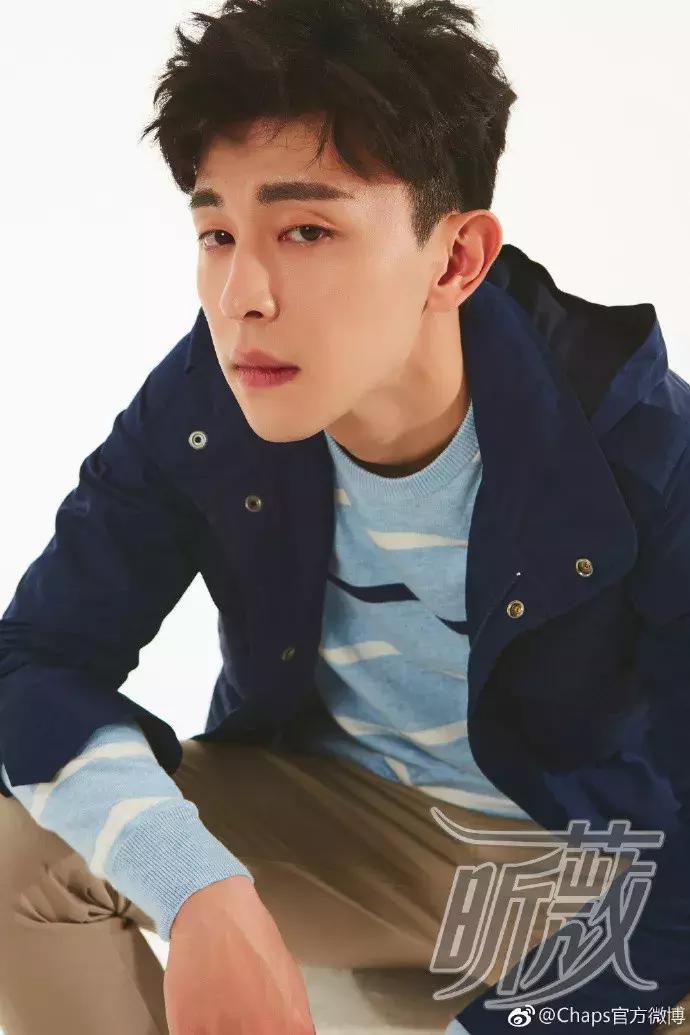 盘点娱乐圈四大钢铁直男!他们的同款居然不是土low丑?