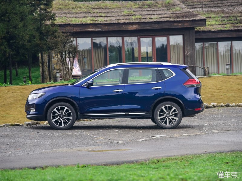 车主对2017款东风日产-奇骏，都有哪些满意的评价和不满