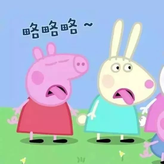 小猪佩奇社会人是什么梗,小猪佩奇手表什么梗