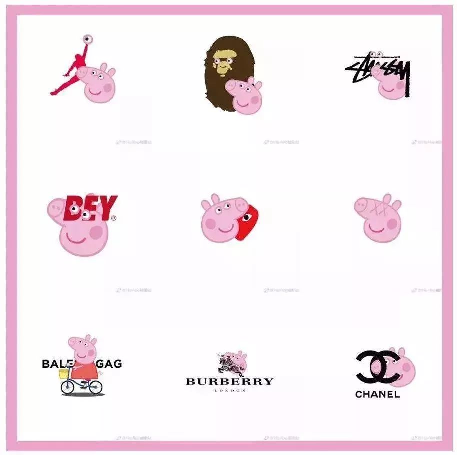 最近很火的小猪佩奇是什么梗,小猪佩奇社会人是什么梗