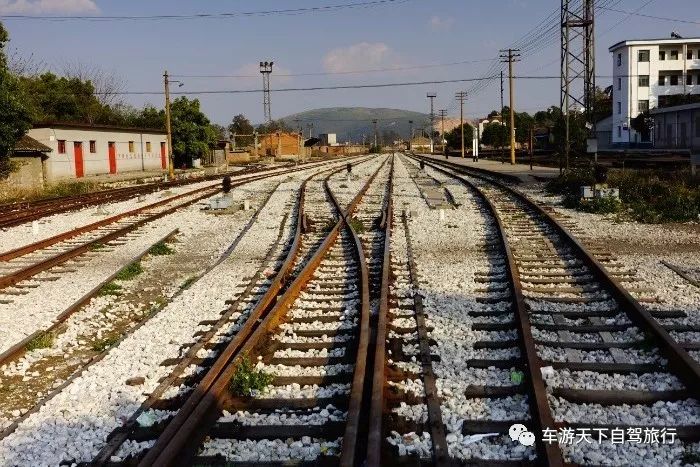 云南个旧是一个适合宜居的城市,个旧市最宜居的城市