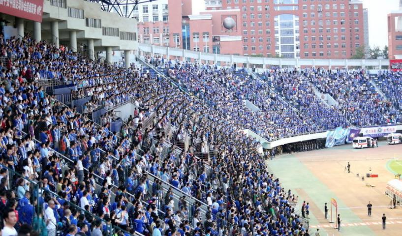 石家庄永昌中超魔鬼主场,石家庄永昌为什么说是魔鬼主场