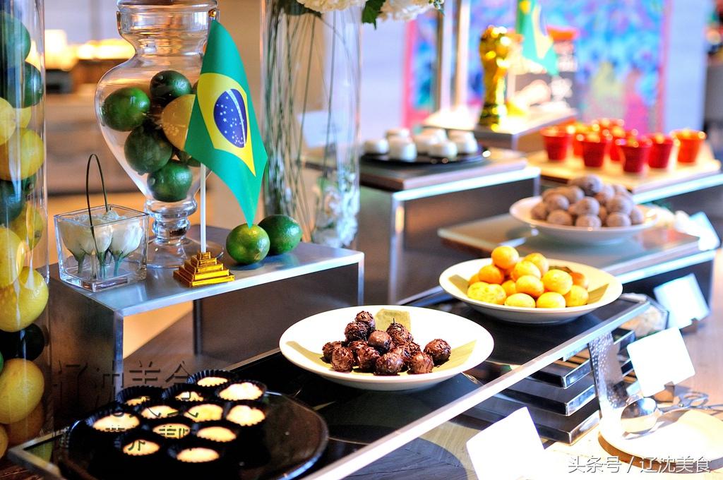 巴西足球文化特色,巴西足球的风土人情