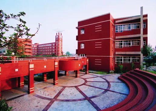 学子眼中的山科院系列篇（1）关于校园，他们这样说...