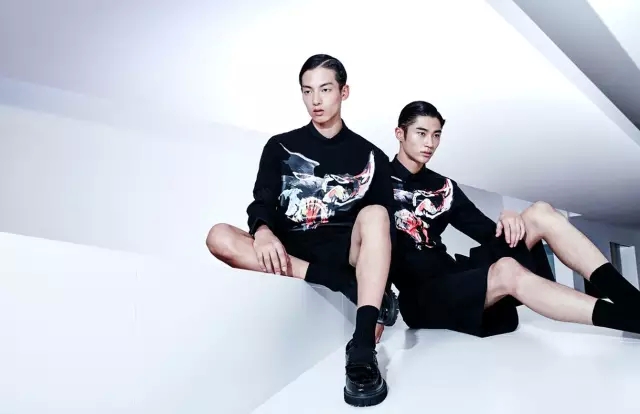 和gxg同档次的品牌有哪些,侃一侃汽车