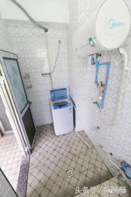 街边共享洗衣机,共享洗衣机一台盈利多少