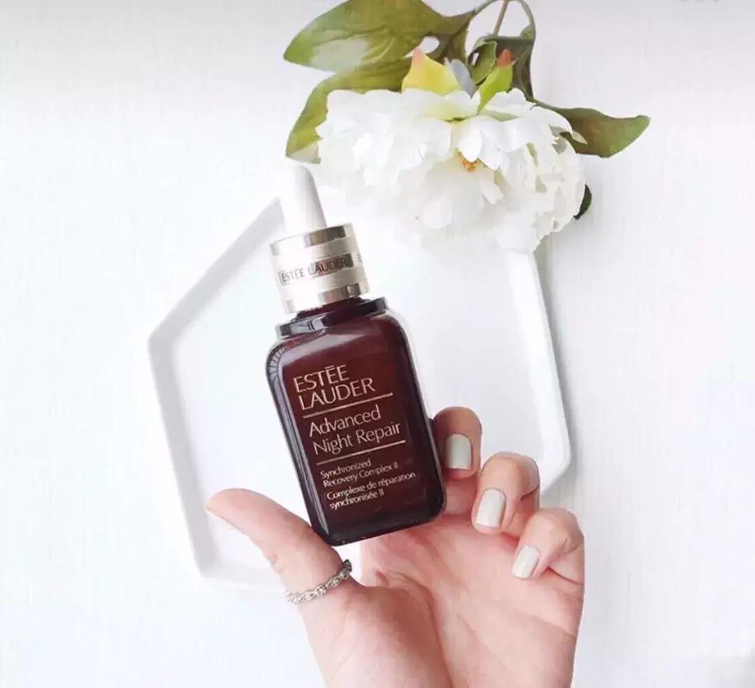 16款让你逆龄生长的爆款精华,16款淡斑精华