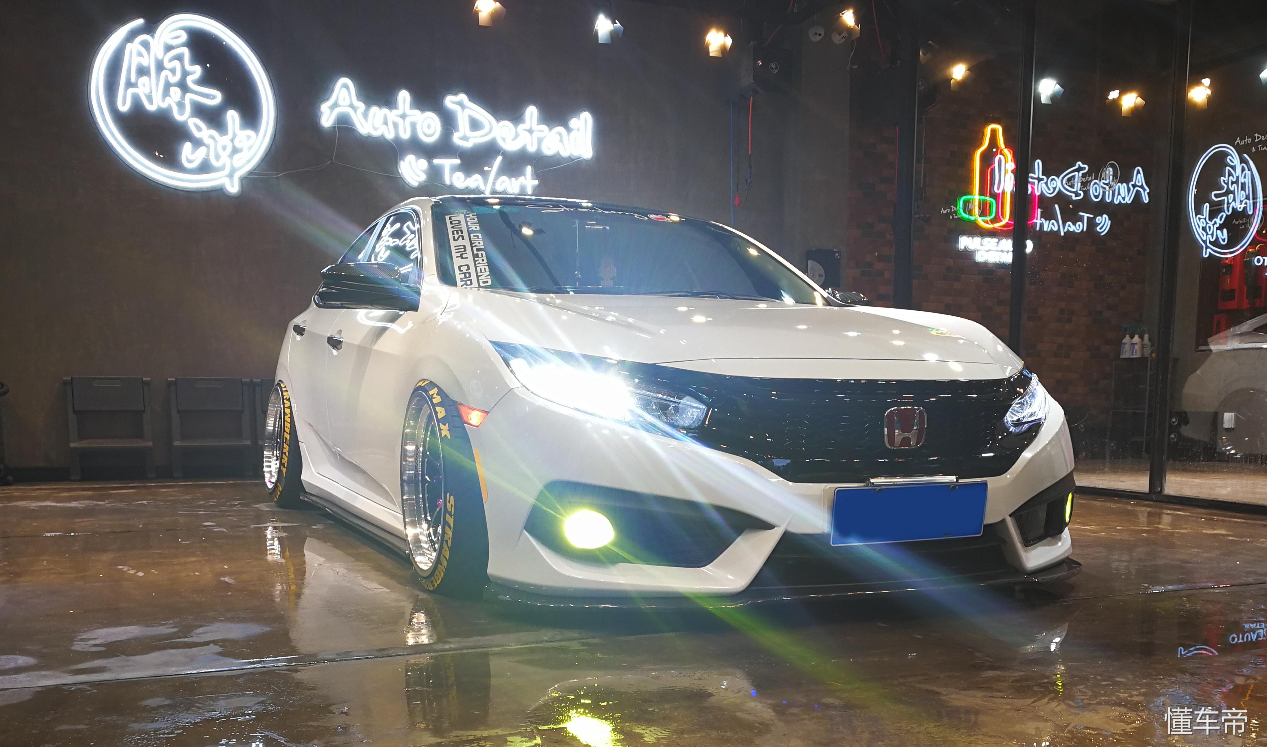 12款高尔夫gti和16款思域怎么选 (思域vs高尔夫gti)