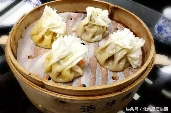 北京西直门吃的美食推荐,北京的地铁6号线美食推荐