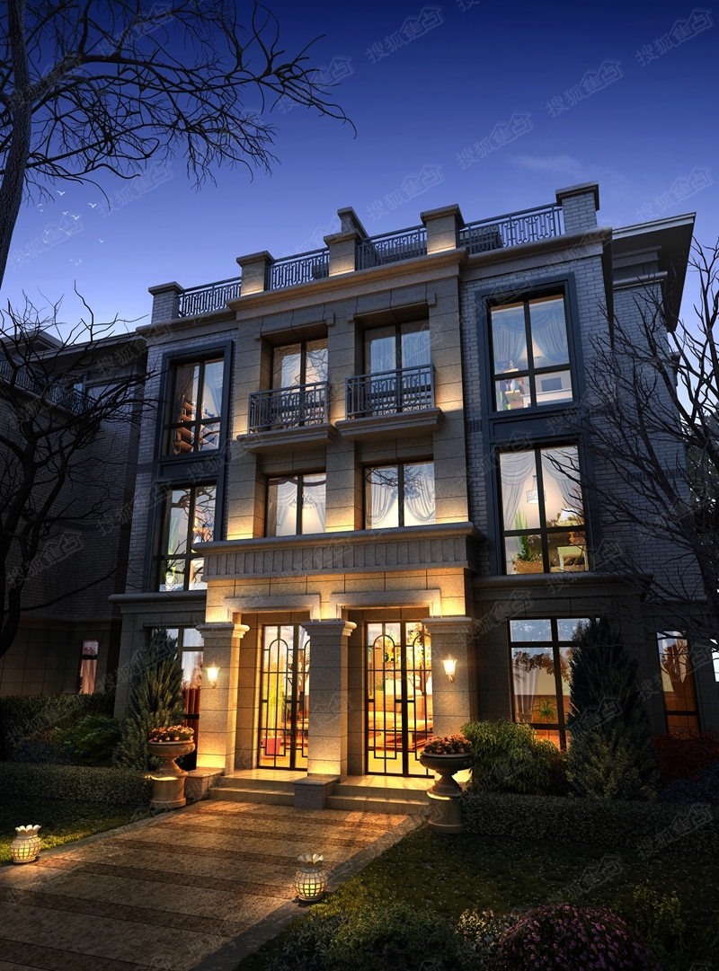 西安哪个区域的房值得购买,西安哪些区房子可以入手