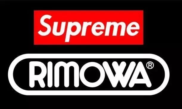 SupremexRIMOWA|这波Supreme行李箱的发售,利索的让人不习惯