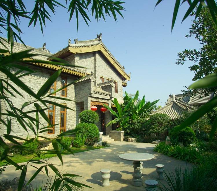 西安哪个区域的房值得购买,西安哪些区房子可以入手