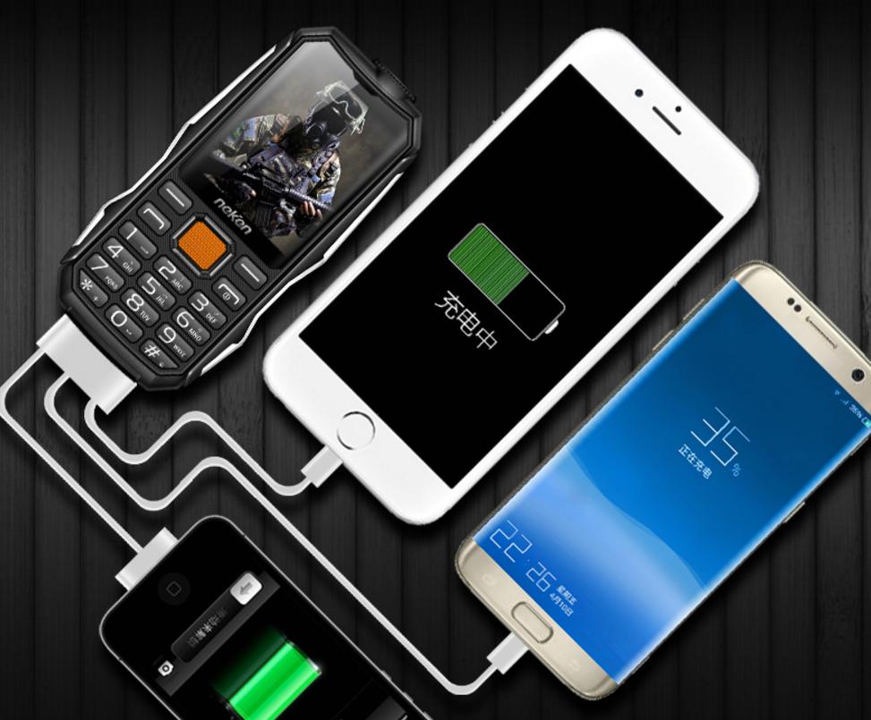 目前烂大街的四款手机,这四款手机堪称不后悔系列