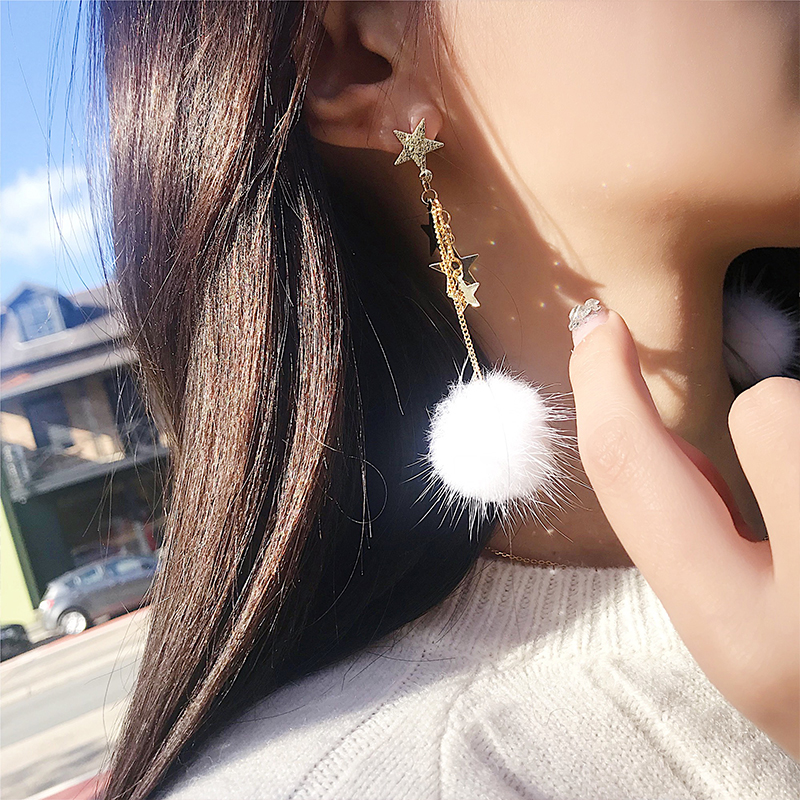 打耳洞害怕又想打,打耳洞又要美丽又怕疼