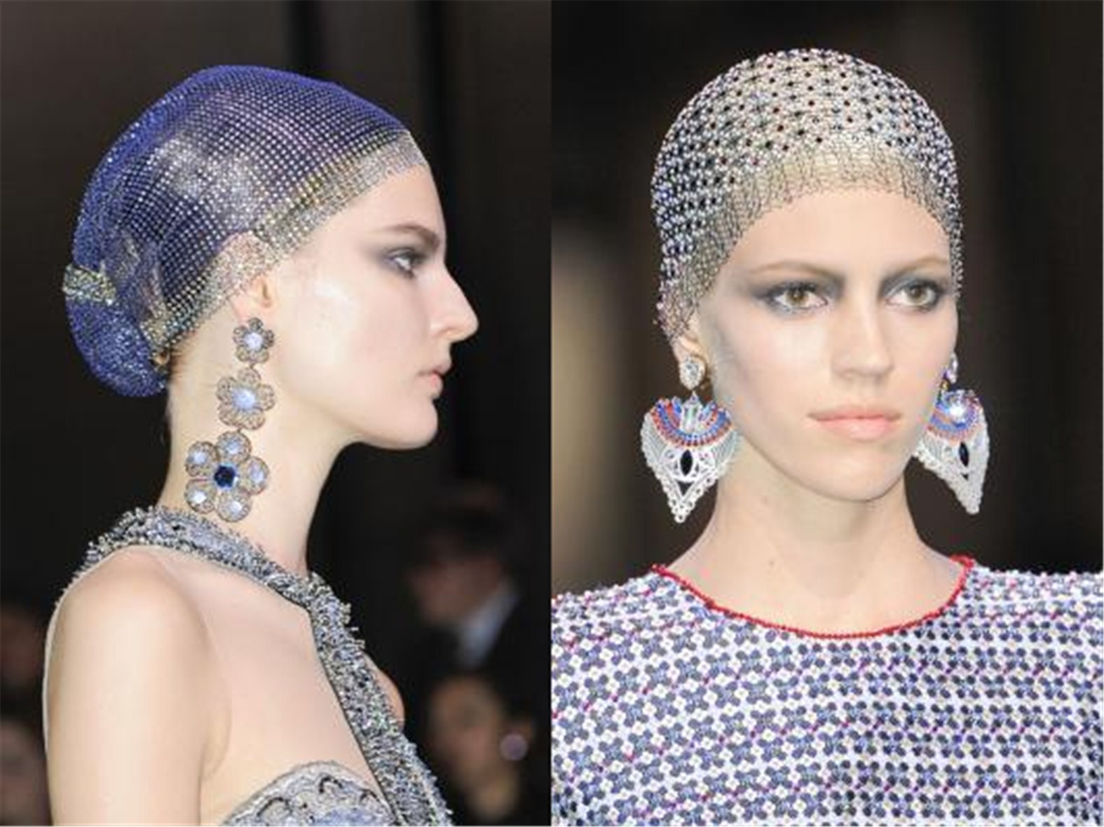 打耳洞害怕又想打,打耳洞又要美丽又怕疼