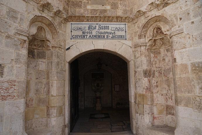 耶路撒冷为什么是三大宗教圣城,耶路撒冷三种宗教圣城简介