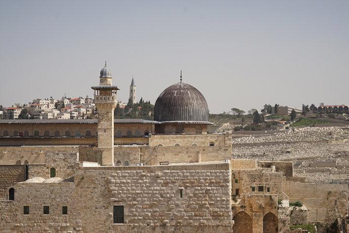 耶路撒冷为什么是三大宗教圣城,耶路撒冷三种宗教圣城简介