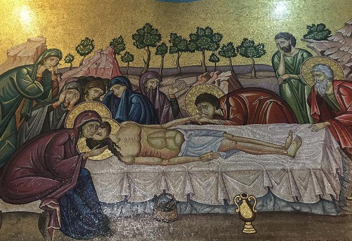 耶路撒冷为什么是三大宗教圣城,耶路撒冷三种宗教圣城简介