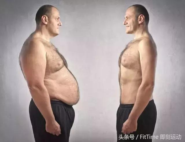 小肚腩瘦不下去怎么办,有肚腩怎么减掉小肚子呢图片