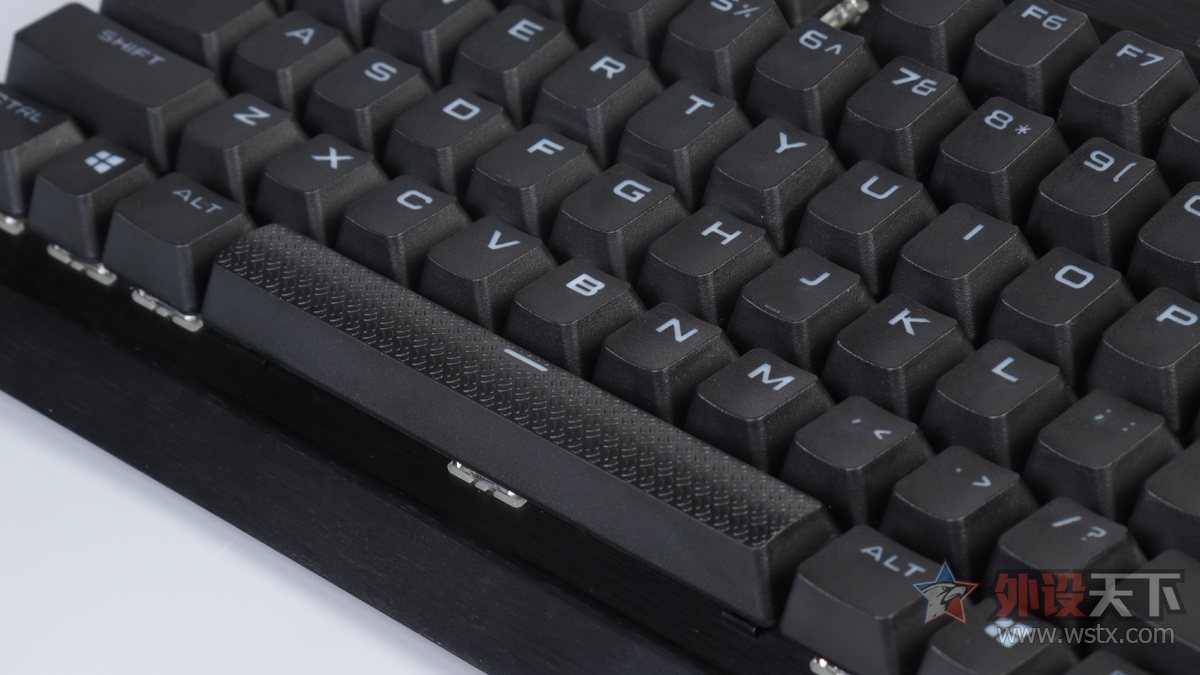 海盗船老键帽和新键帽,海盗船rgbk70键帽推荐