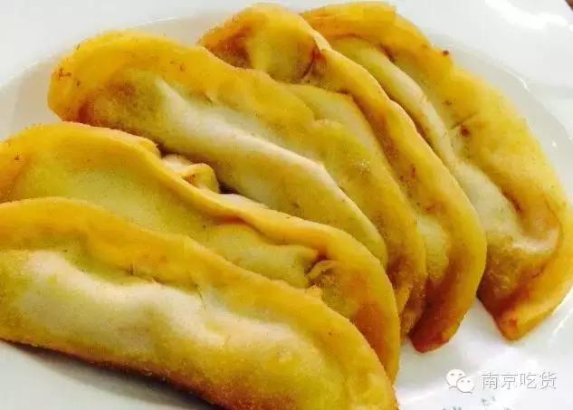 来南京不要错过的小吃,南京江宁必吃十大馆子