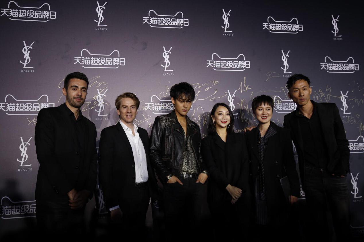 ysl全线产品购买,ysl何时入驻天猫店铺