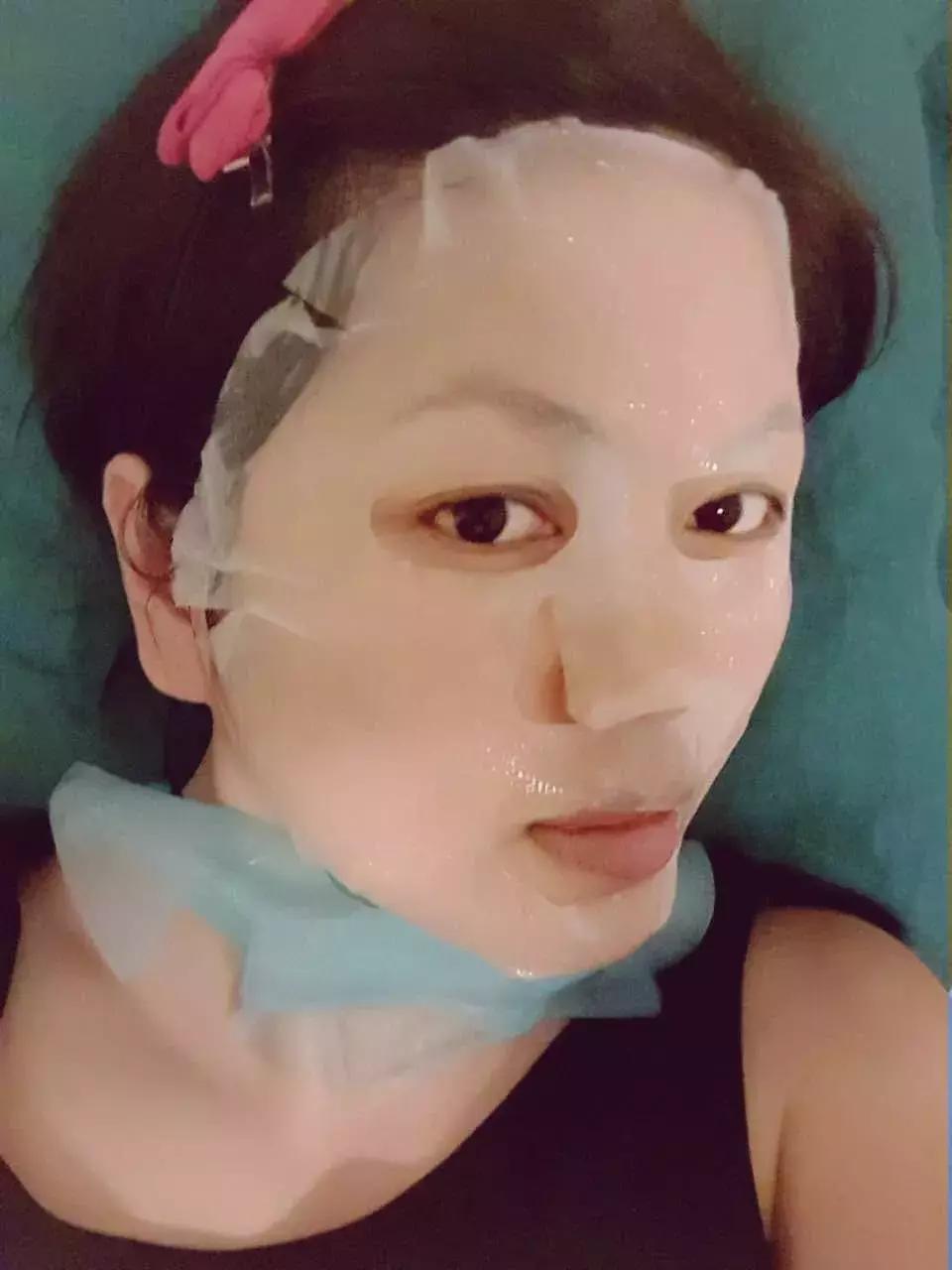 面膜膜布厚好还是薄好,面膜布厚的好还是薄的