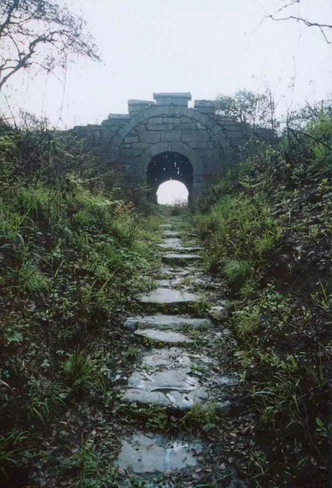 新春畅游千佛山,行走京西古道