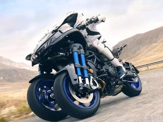 雅马哈倒三轮nikengt测评,yamaha2018年全年现售车报价
