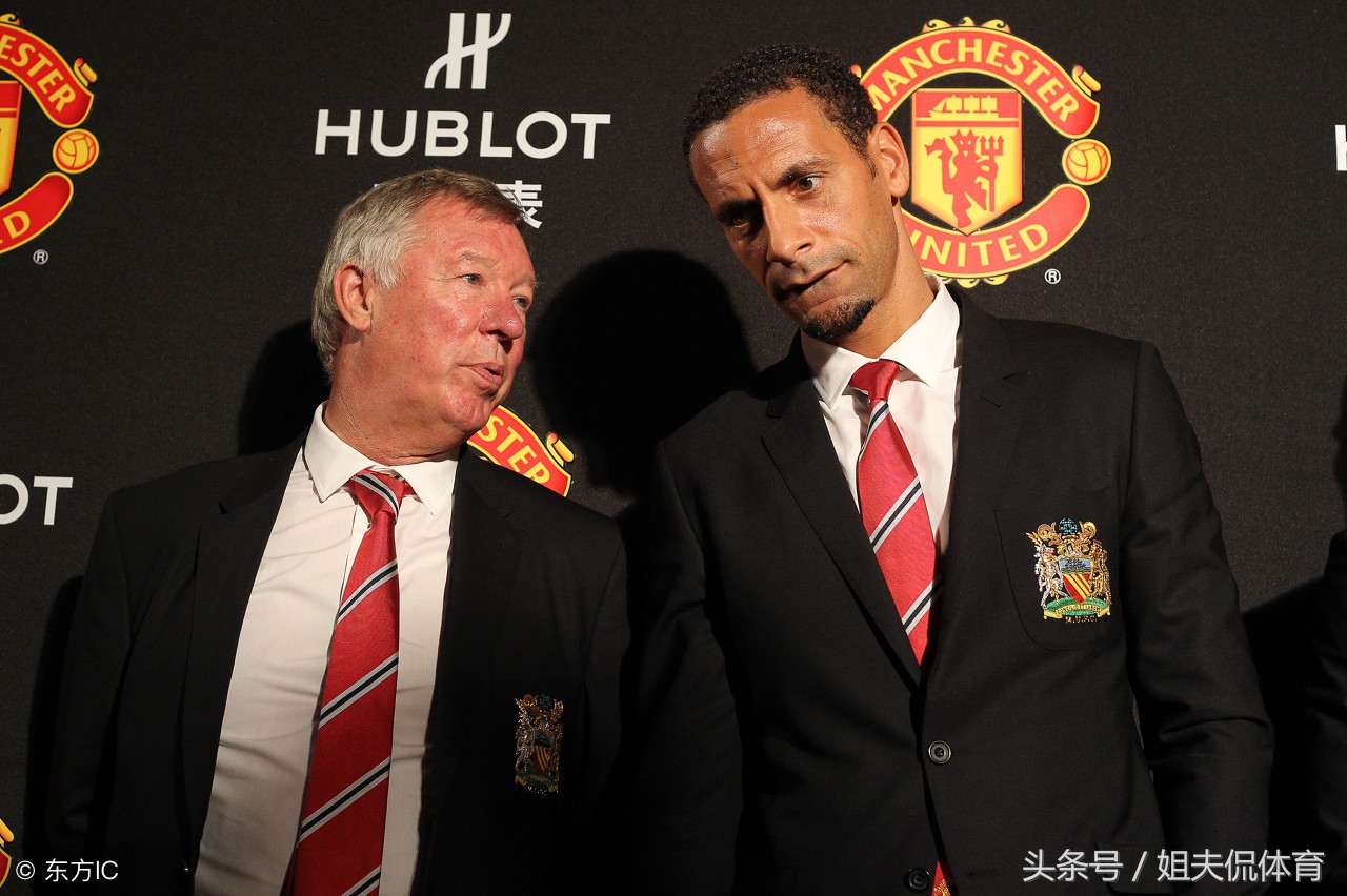 曼联惨败布伦特福德,弗爵爷统治下的曼联