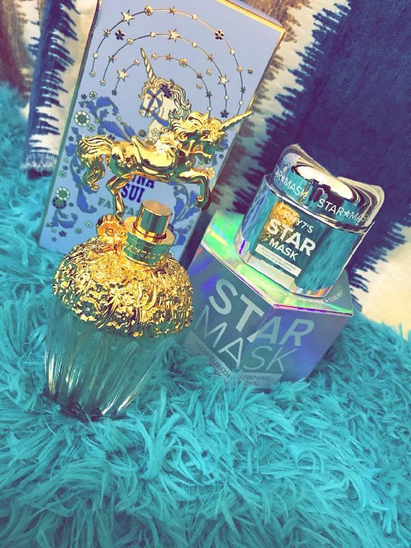 七夕节送女朋友礼物香水,谈恋爱的妹子适合什么香水