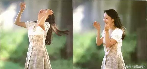 陈美龄曾上过日本综艺节目,陈美玲教育演讲视频